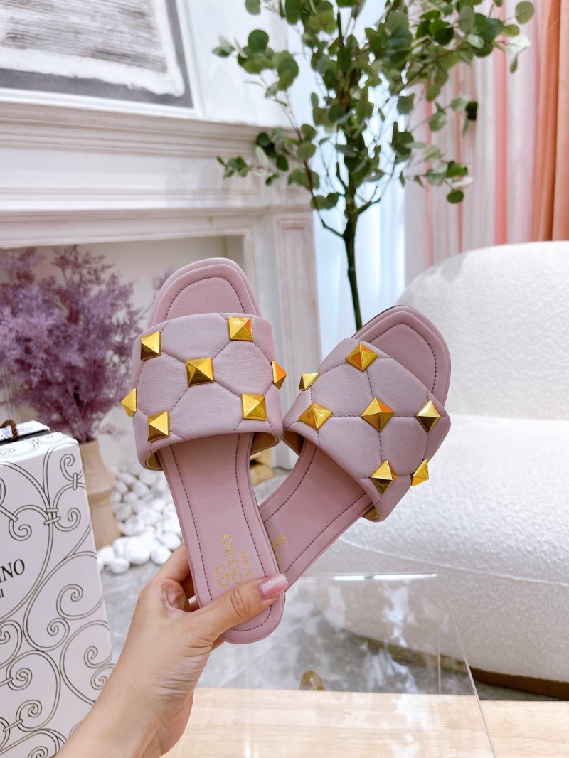 Valentino Slippers